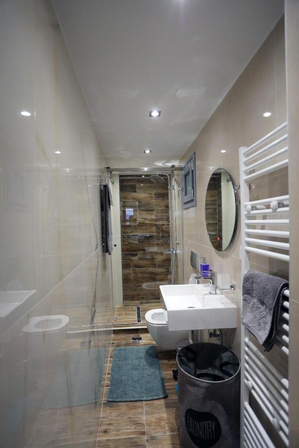 La Larissa Luxury Apartments Dafne Zewnętrze zdjęcie