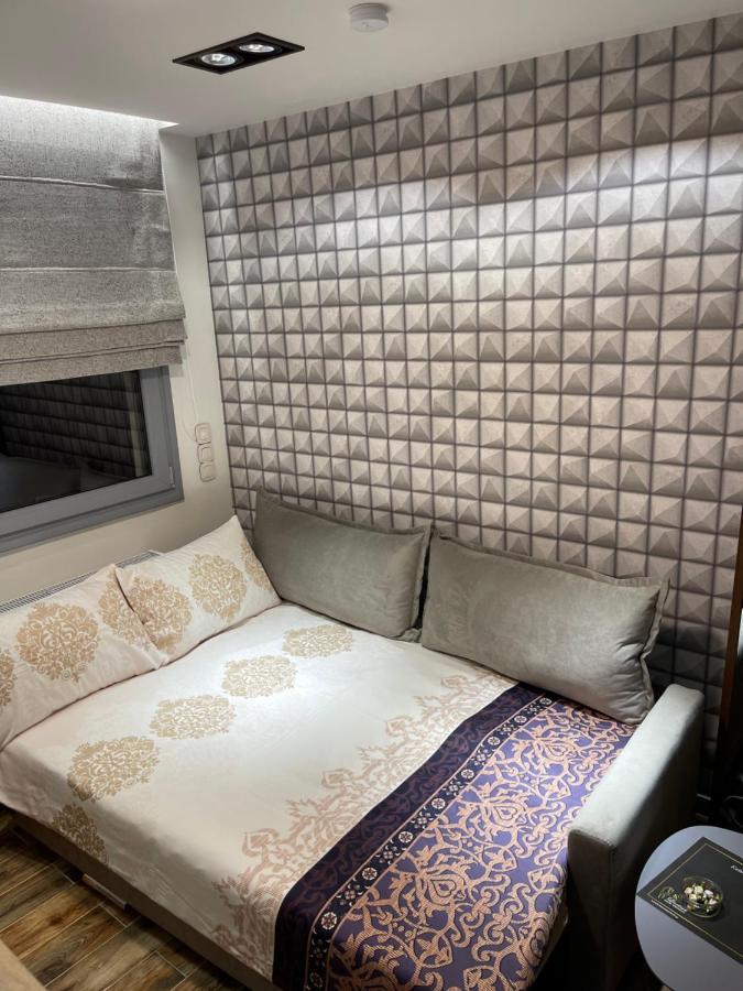 La Larissa Luxury Apartments Dafne Zewnętrze zdjęcie